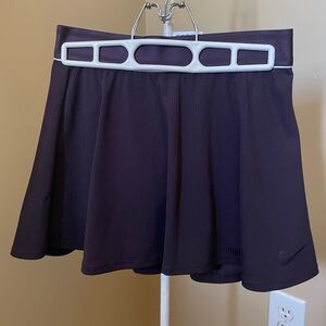 New Nike Dry-fit skort.